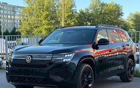 Volkswagen Teramont, 2026 год, 6 050 000 рублей, 1 фотография