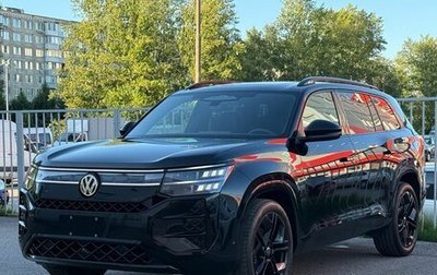 Volkswagen Teramont, 2026 год, 6 050 000 рублей, 1 фотография
