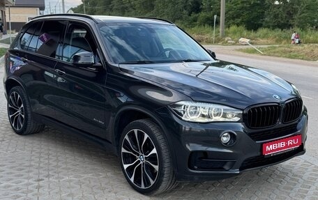 BMW X5, 2016 год, 3 500 000 рублей, 1 фотография