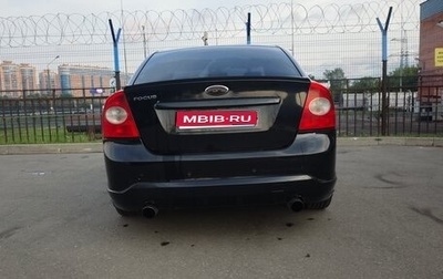 Ford Focus II рестайлинг, 2010 год, 550 000 рублей, 1 фотография