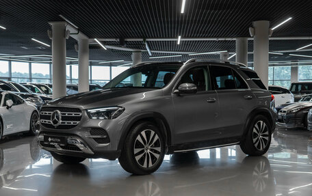 Mercedes-Benz GLE, 2025 год, 10 500 000 рублей, 1 фотография