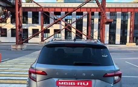 Skoda Karoq I, 2020 год, 2 200 000 рублей, 2 фотография