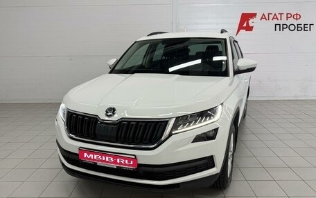 Skoda Kodiaq I, 2019 год, 2 250 000 рублей, 1 фотография