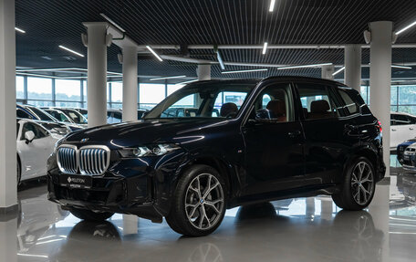 BMW X5, 2025 год, 9 600 000 рублей, 1 фотография