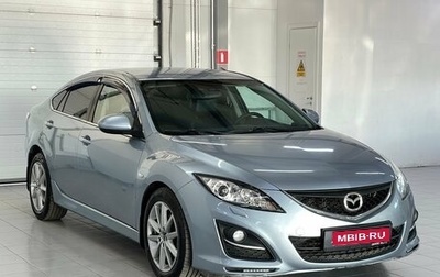 Mazda 6, 2010 год, 899 000 рублей, 1 фотография