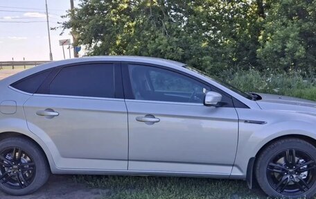 Ford Mondeo IV, 2011 год, 830 000 рублей, 4 фотография