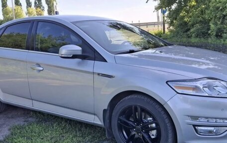Ford Mondeo IV, 2011 год, 830 000 рублей, 6 фотография