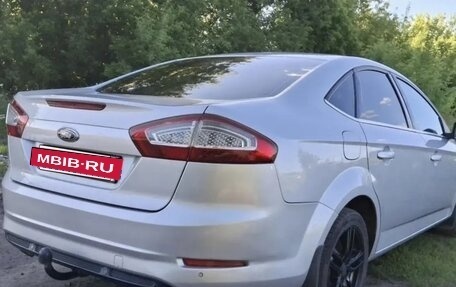 Ford Mondeo IV, 2011 год, 830 000 рублей, 5 фотография