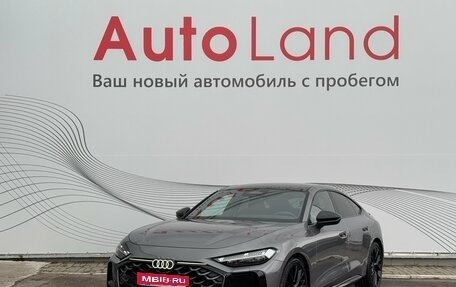 Audi A5, 2026 год, 5 680 000 рублей, 1 фотография