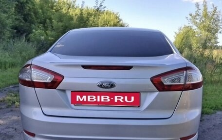 Ford Mondeo IV, 2011 год, 830 000 рублей, 2 фотография