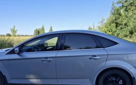 Ford Mondeo IV, 2011 год, 830 000 рублей, 8 фотография