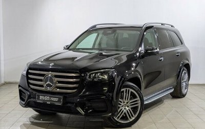 Mercedes-Benz GLS, 2024 год, 12 000 000 рублей, 1 фотография