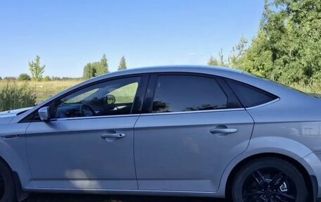 Ford Mondeo IV, 2011 год, 830 000 рублей, 9 фотография