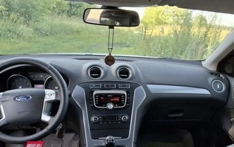 Ford Mondeo IV, 2011 год, 830 000 рублей, 10 фотография