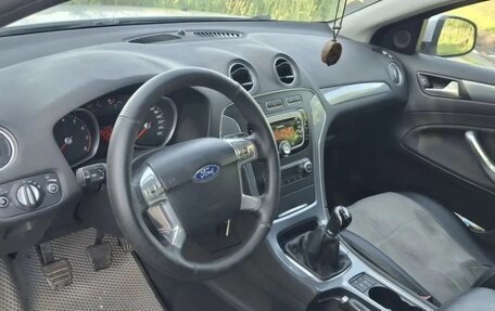 Ford Mondeo IV, 2011 год, 830 000 рублей, 15 фотография