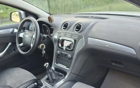 Ford Mondeo IV, 2011 год, 830 000 рублей, 16 фотография