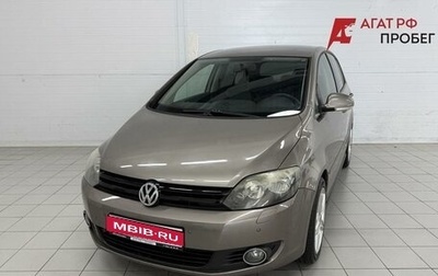 Volkswagen Golf Plus II, 2011 год, 620 000 рублей, 1 фотография