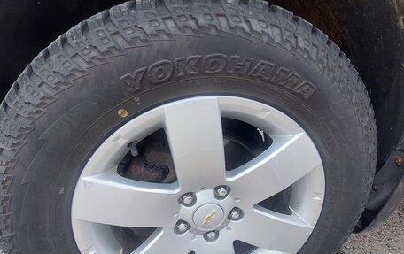 Chevrolet Captiva I, 2013 год, 1 050 000 рублей, 12 фотография