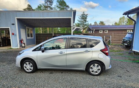 Nissan Note II рестайлинг, 2020 год, 949 000 рублей, 7 фотография