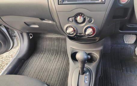 Nissan Note II рестайлинг, 2020 год, 949 000 рублей, 12 фотография