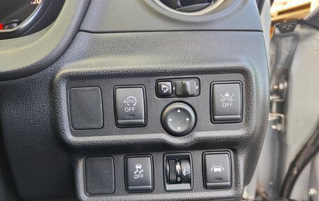 Nissan Note II рестайлинг, 2020 год, 949 000 рублей, 11 фотография