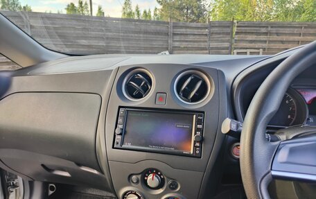 Nissan Note II рестайлинг, 2020 год, 949 000 рублей, 13 фотография