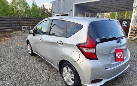 Nissan Note II рестайлинг, 2020 год, 949 000 рублей, 8 фотография