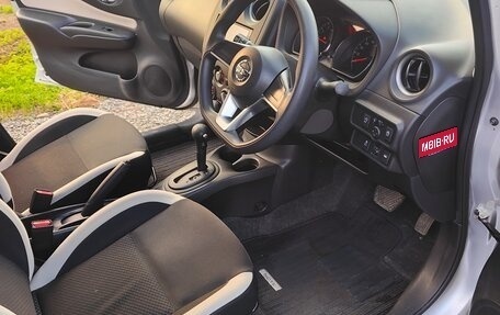 Nissan Note II рестайлинг, 2020 год, 949 000 рублей, 17 фотография