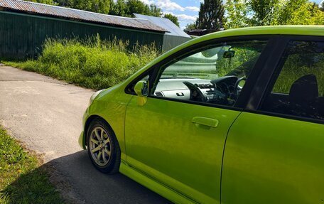 Honda Fit III, 2002 год, 390 000 рублей, 6 фотография