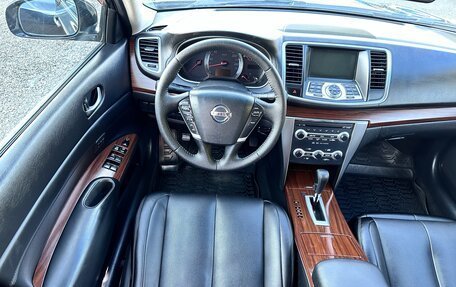 Nissan Teana, 2010 год, 949 000 рублей, 3 фотография