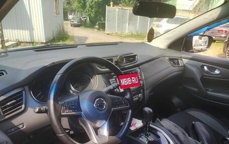 Nissan Qashqai, 2020 год, 1 950 000 рублей, 4 фотография
