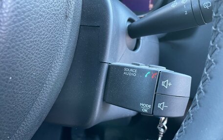 Renault Sandero II рестайлинг, 2015 год, 795 000 рублей, 14 фотография