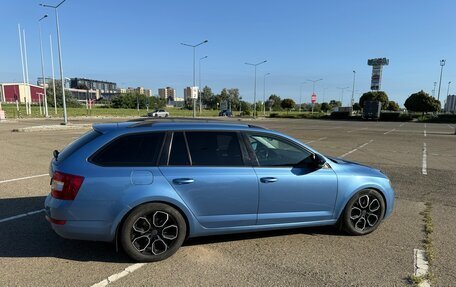 Skoda Octavia, 2014 год, 1 780 000 рублей, 4 фотография
