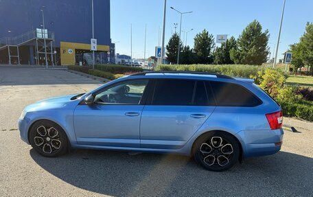 Skoda Octavia, 2014 год, 1 780 000 рублей, 7 фотография
