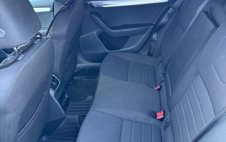 Skoda Octavia, 2014 год, 1 780 000 рублей, 16 фотография