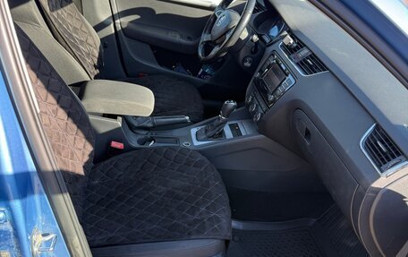 Skoda Octavia, 2014 год, 1 780 000 рублей, 10 фотография