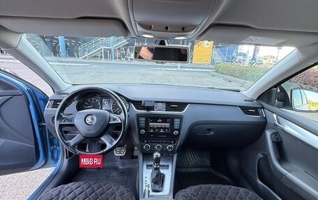 Skoda Octavia, 2014 год, 1 780 000 рублей, 14 фотография