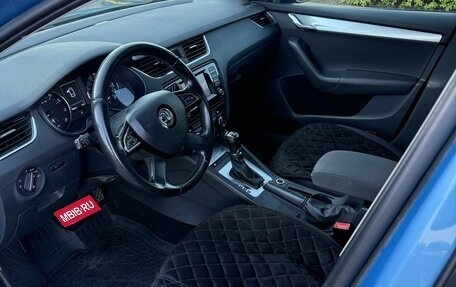 Skoda Octavia, 2014 год, 1 780 000 рублей, 12 фотография