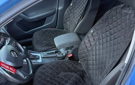 Skoda Octavia, 2014 год, 1 780 000 рублей, 13 фотография