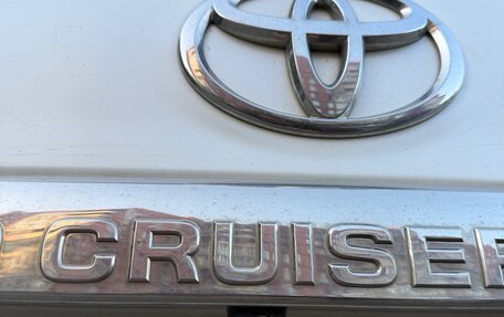 Toyota Land Cruiser Prado 150 рестайлинг 2, 2011 год, 3 190 000 рублей, 6 фотография