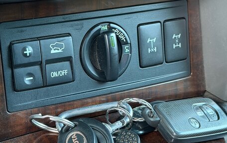 Toyota Land Cruiser Prado 150 рестайлинг 2, 2011 год, 3 190 000 рублей, 5 фотография