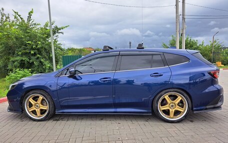 Subaru Levorg, 2021 год, 2 950 000 рублей, 4 фотография
