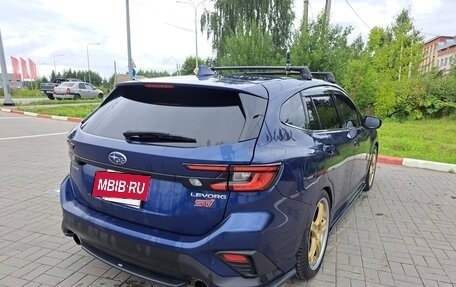 Subaru Levorg, 2021 год, 2 950 000 рублей, 2 фотография