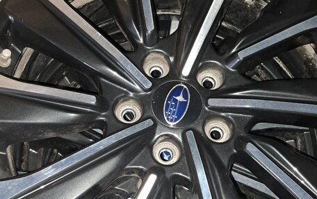 Subaru Levorg, 2021 год, 2 950 000 рублей, 10 фотография
