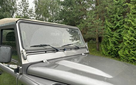 Land Rover Defender I, 2010 год, 3 500 000 рублей, 8 фотография