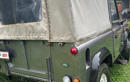 Land Rover Defender I, 2010 год, 3 500 000 рублей, 6 фотография