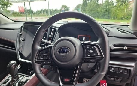 Subaru Levorg, 2021 год, 2 950 000 рублей, 5 фотография