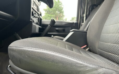 Land Rover Defender I, 2010 год, 3 500 000 рублей, 10 фотография
