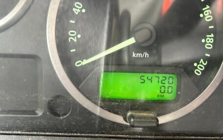 Land Rover Defender I, 2010 год, 3 500 000 рублей, 12 фотография
