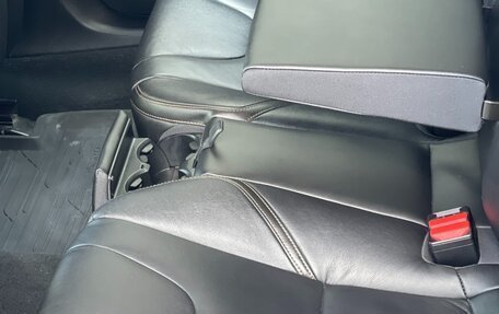 Volvo V40 Cross Country I, 2017 год, 1 650 000 рублей, 10 фотография